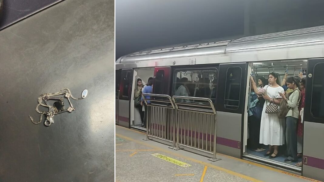 Bengaluru Metro Passengers Receive Refund After SMS Error