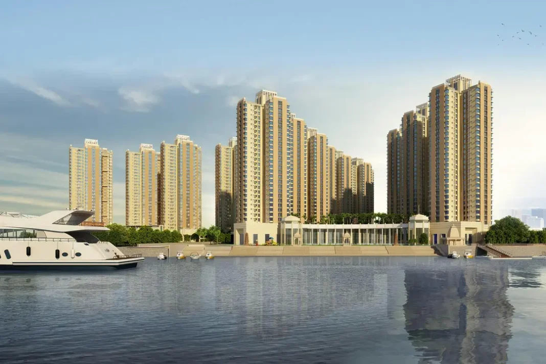 Surat Tallest Building Gets Key State Approval