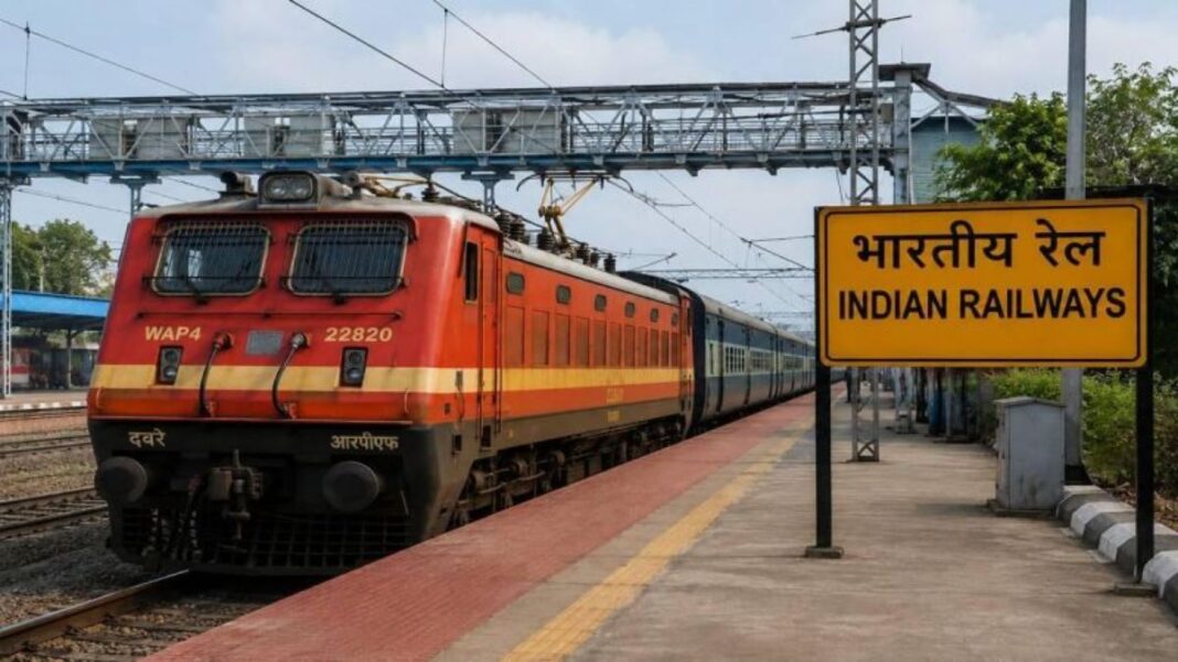 Bengaluru Danapur Express To Run Daily Soon