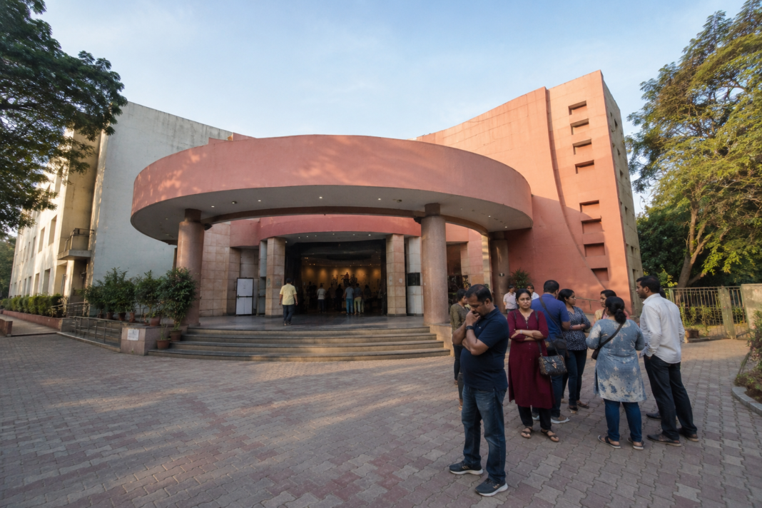 Mira-Bhayandar Theatre AC Failure Cancels Paid Show