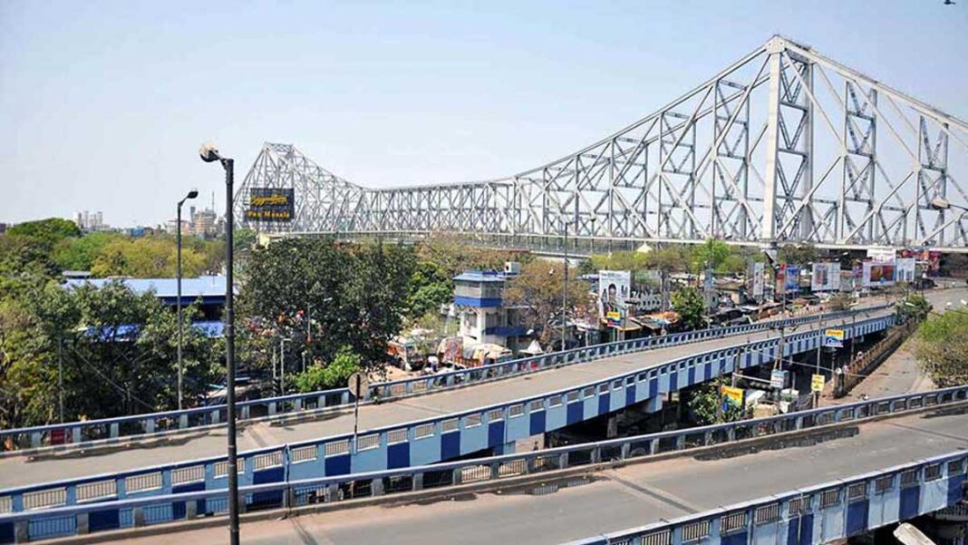 Kolkata Investment Plans Put Urban Capacity In Focus