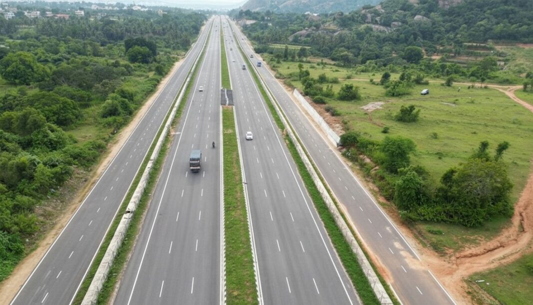 Kolkata Highway Projects Set Regional Growth Path