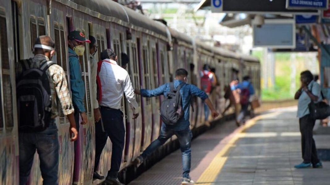 Mumbai Railways Rework Ticket Checks Amid Digital Fraud