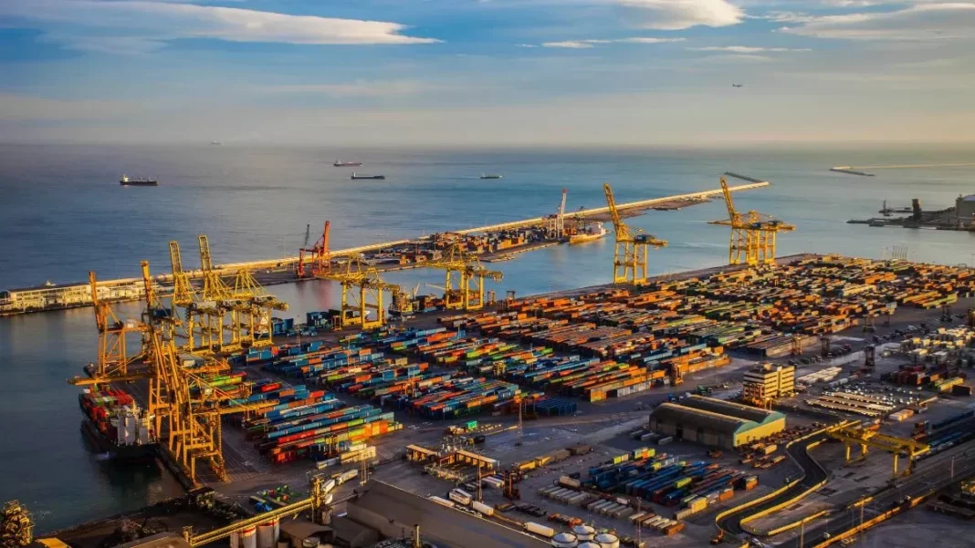 Gujarat Port Concessions Face A Crucial Renewal Test