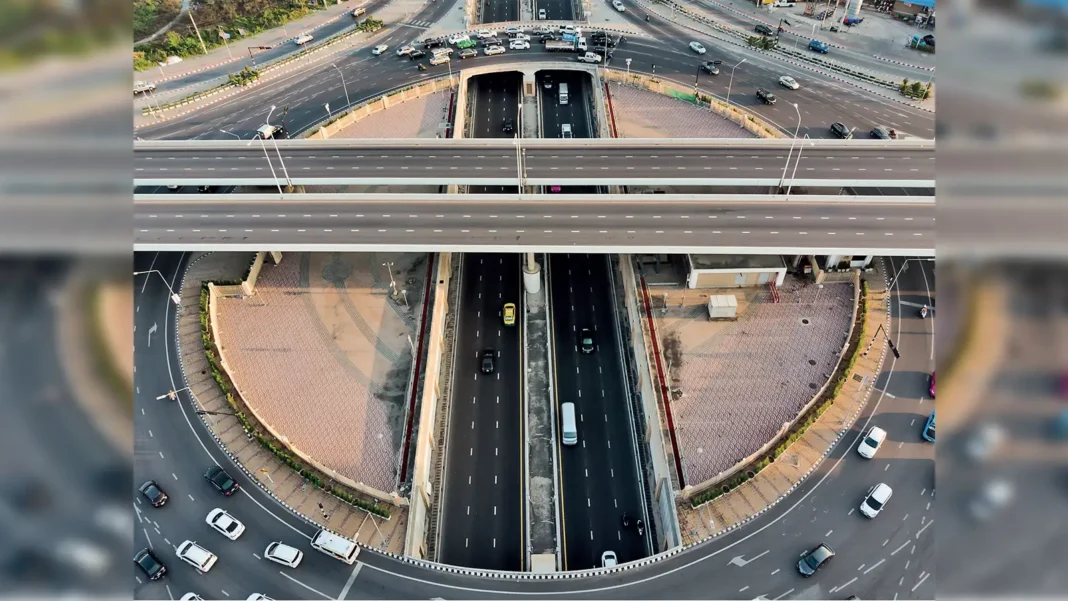 Bengaluru Elevated Road Toll Future Hangs In Balance