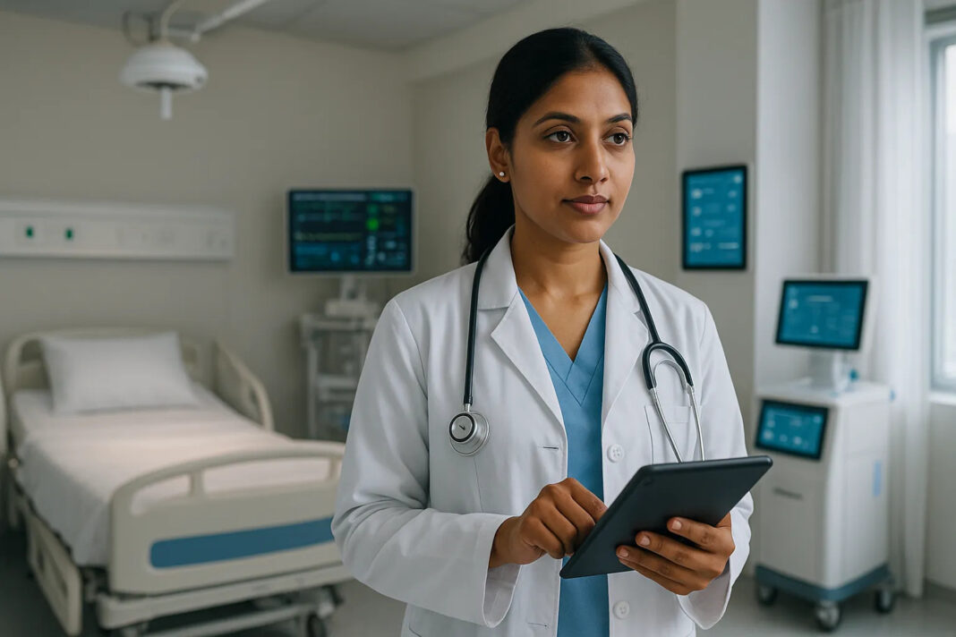Maharashtra Hospitals Face New Patient Service Standards