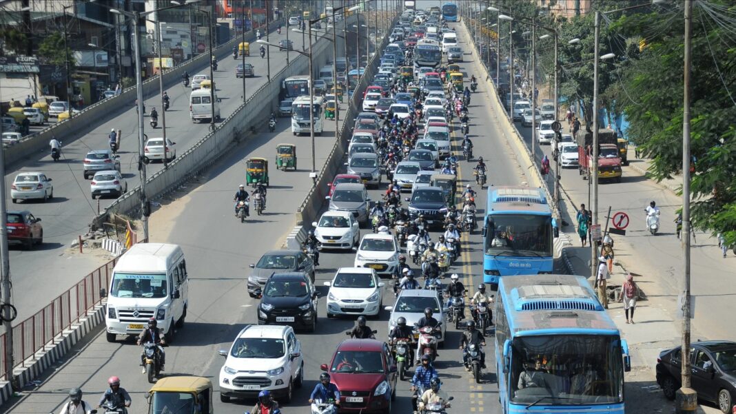 Bengaluru Moves To Strengthen Urban Transport Compliance
