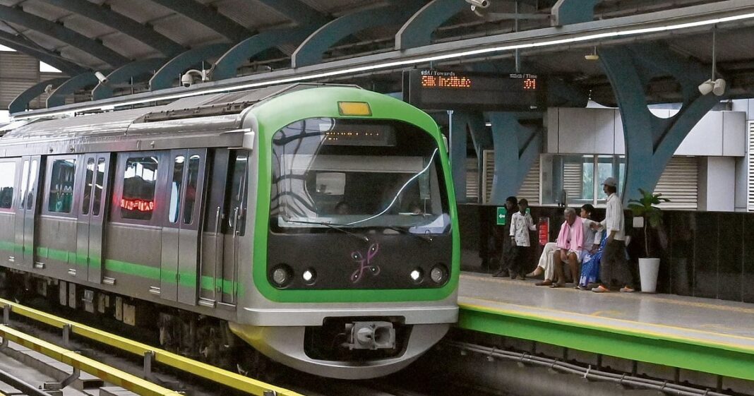Bengaluru Metro Land Deal Faces CAG Scrutiny