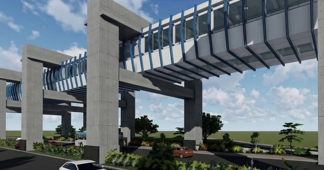 Bengaluru Floats Tender For Longest Tolled Flyover