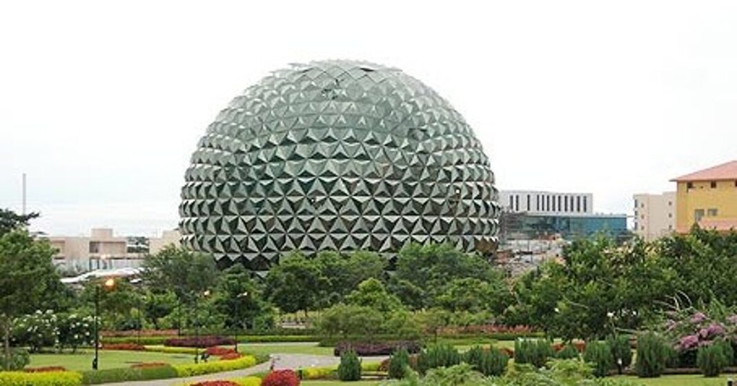 Bengaluru Centre To Examine Mysuru Growth Model