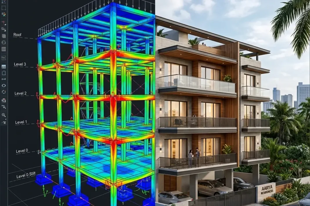 Bengaluru Builders Face New Structural Safety Requirement