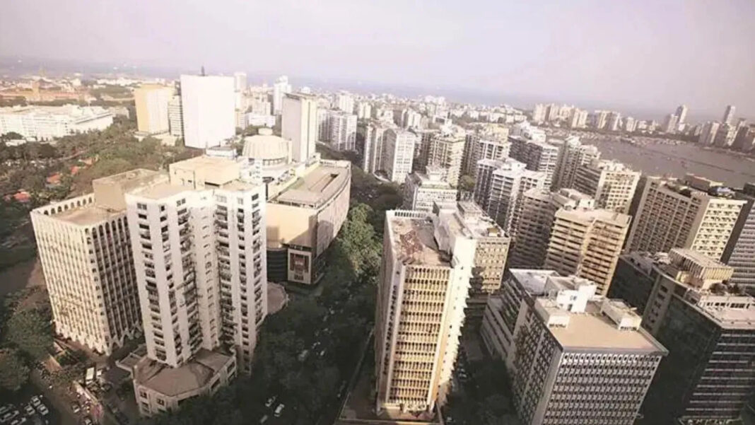 Mumbai BMC Tightens Crackdown On High Rise Violations