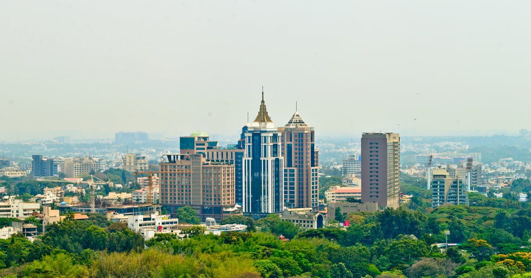 Bengaluru Malayali Community Shapes A Changing City