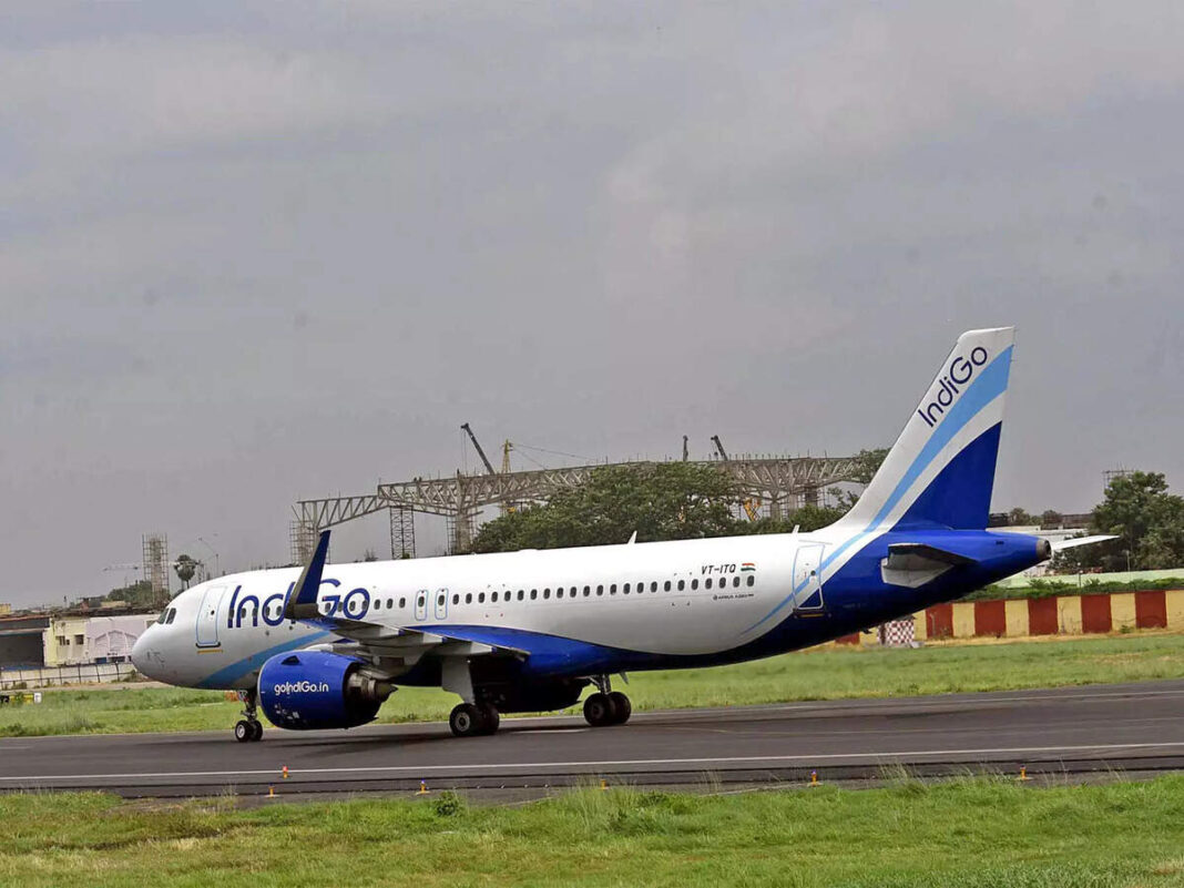Puducherry Bengaluru Flights Strengthen Regional Air Connectivity