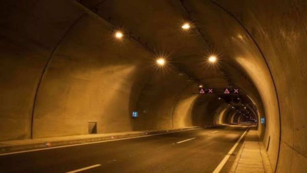 Bengaluru Hebbal Tunnel May Shift Traffic Risks