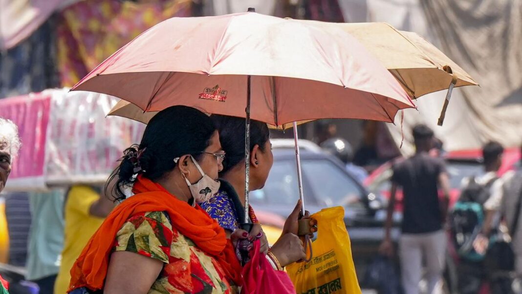 Kolkata Urban Heat Threat Reshapes Development Debate