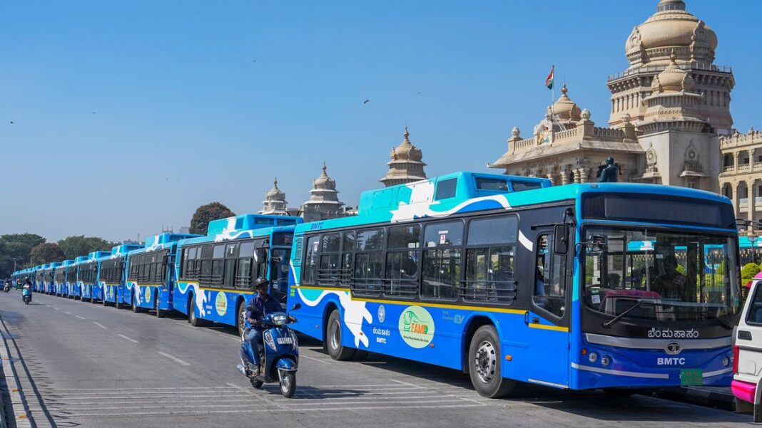 New KSRTC Package Boosts Bengaluru Eco Tourism