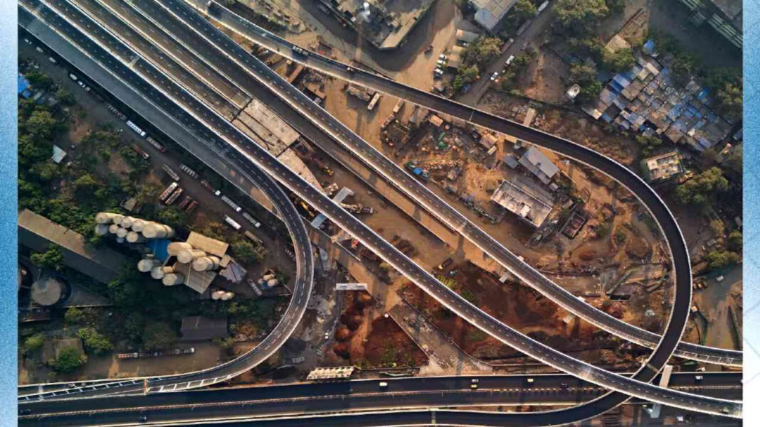 Mumbai Region Plans 307 Km Of New Connections