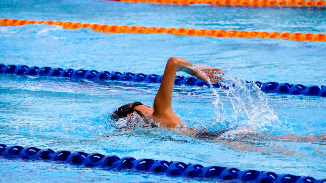 Mumbai Swimming Pools Return As Water Stocks Improve