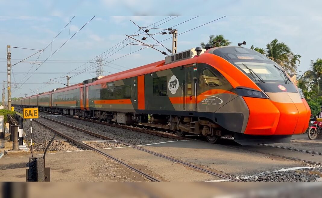 No Official Approval Yet For Bengaluru Vande Bharat Sleeper
