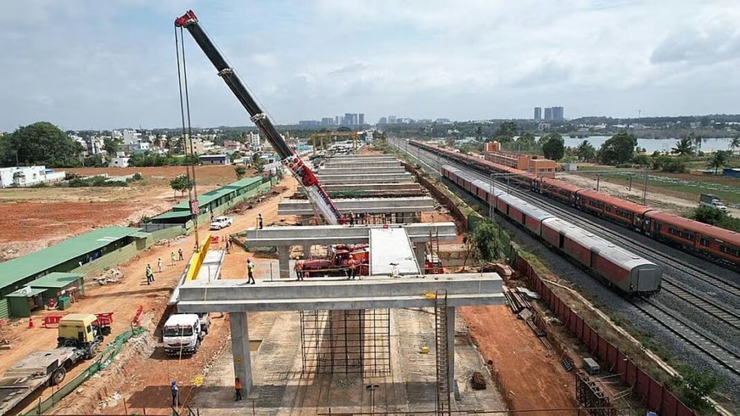 Bengaluru Rail Users See Hope In Zonal Change