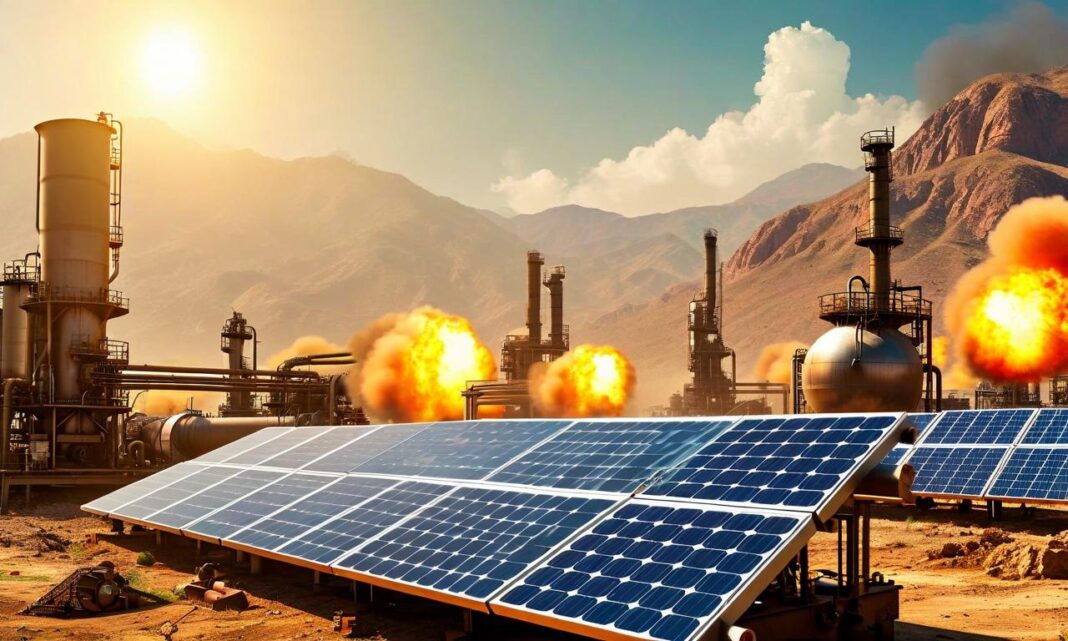 Gujarat Grid Expansion Opens New Infrastructure Push