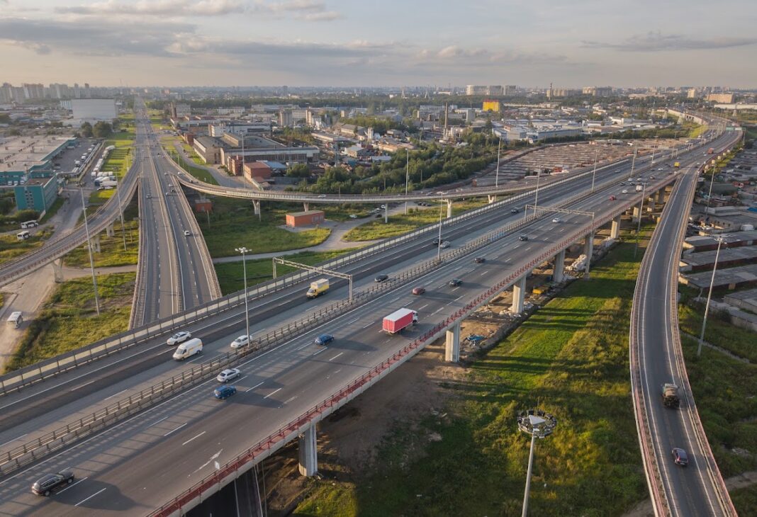 Bengaluru Chennai Drive Becomes Faster Through New Route