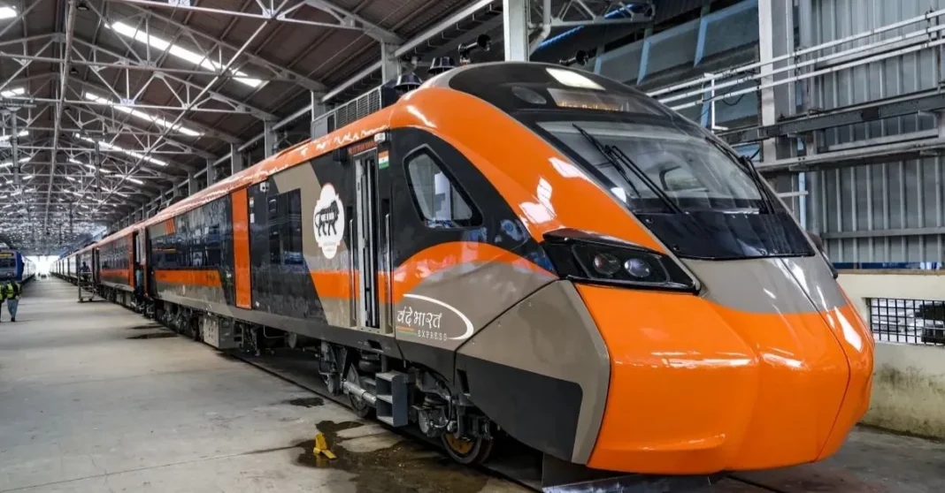 Bengaluru Mumbai Sleeper Trains Near Service Launch