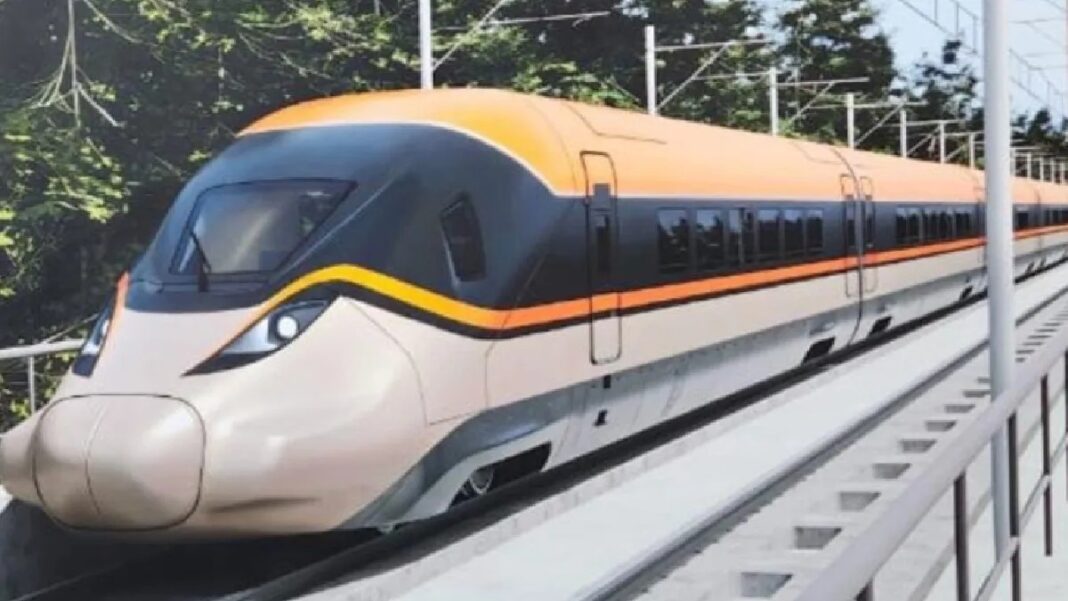 Kolkata Rail Capacity Push Could Ease Coast Bottlenecks