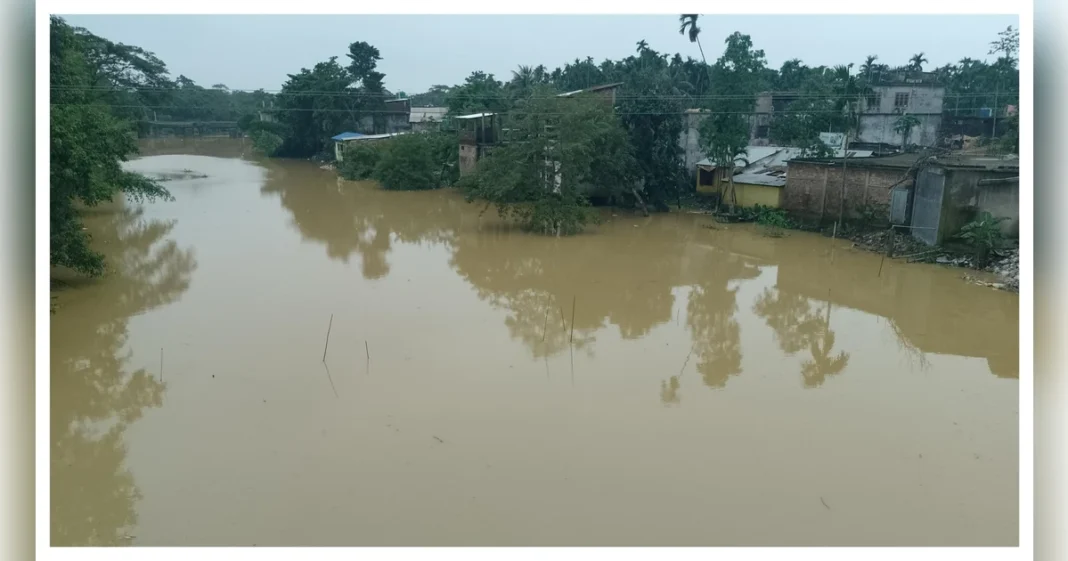 Kolkata Faces Growing Risk From Rising Seas