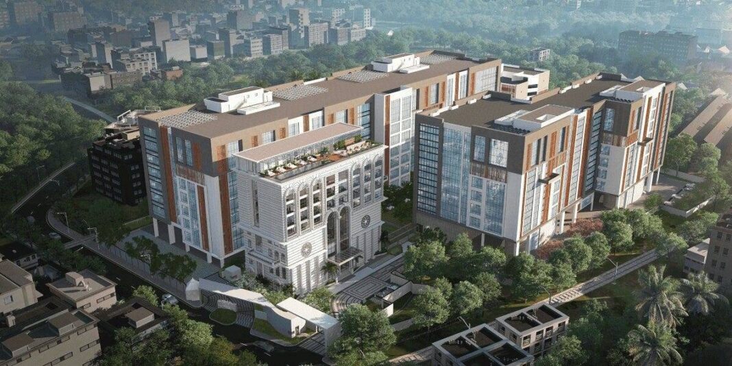 Kolkata Housing Push Targets Thousands of Families
