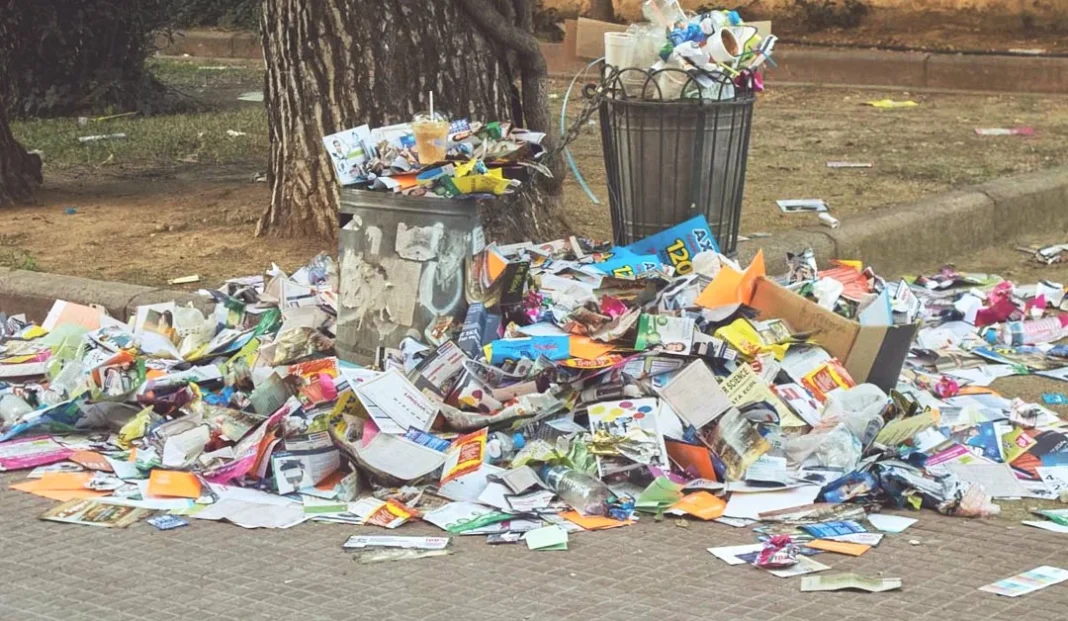 West Bengal Civic Fines Test Public Infrastructure