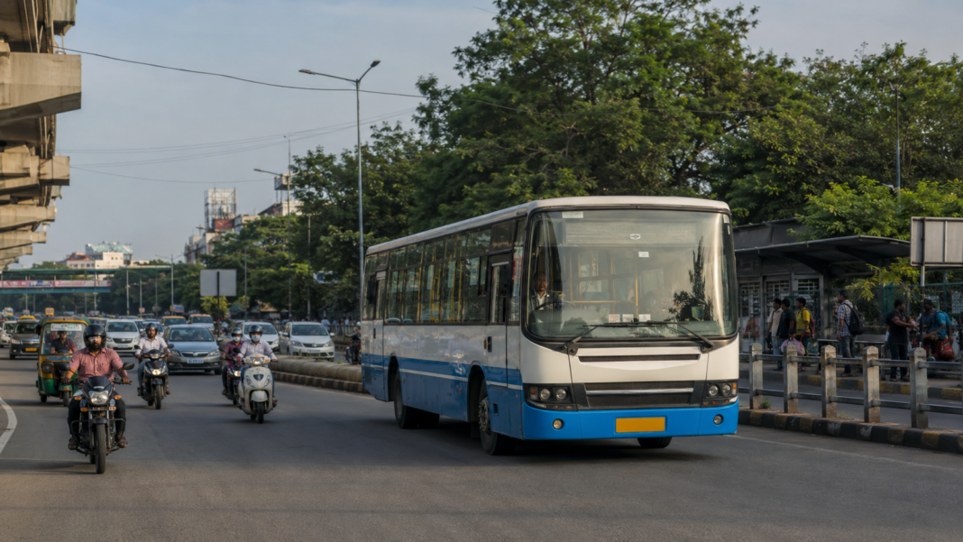 BMTC IT director