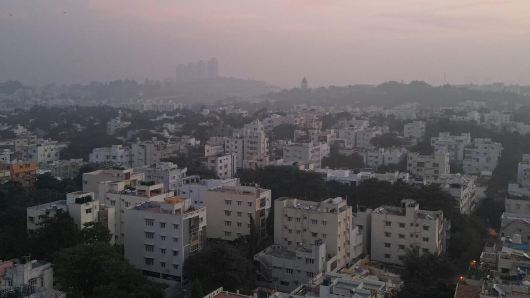 Bengaluru GBA Still Awaits Key Institutions