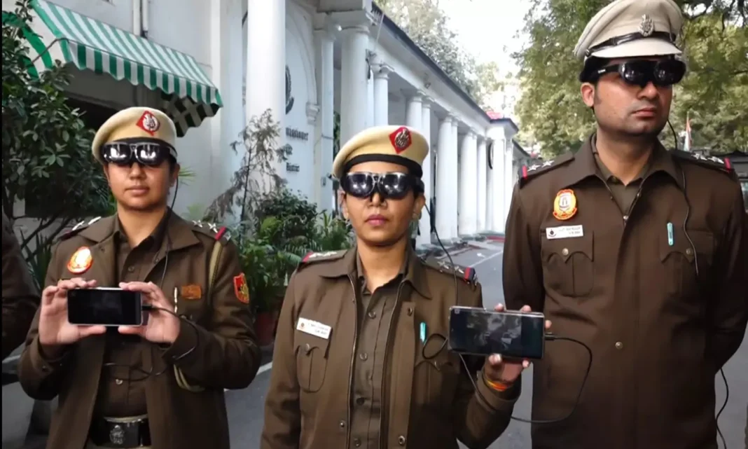 Delhi Police History Reveals How the Capital’s Security System Evolved
