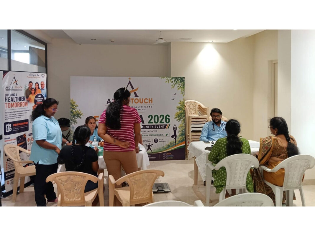 Hyderabad Health Conclave Focuses On Prevention And Fitness