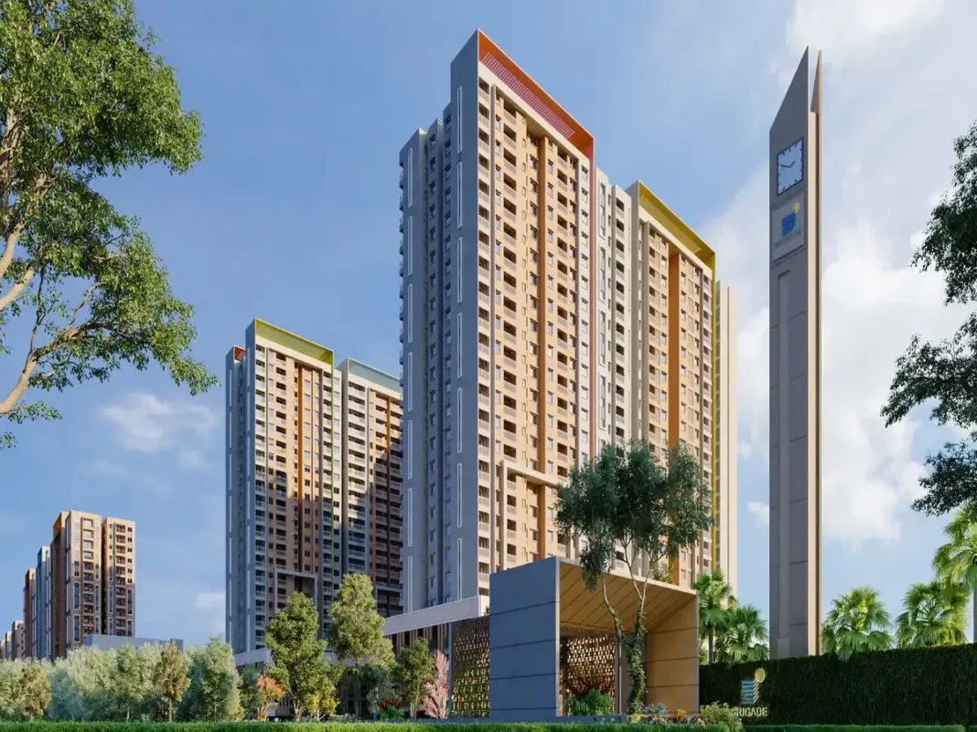 Hyderabad Housing Market Gets ₹2700 Crore Project
