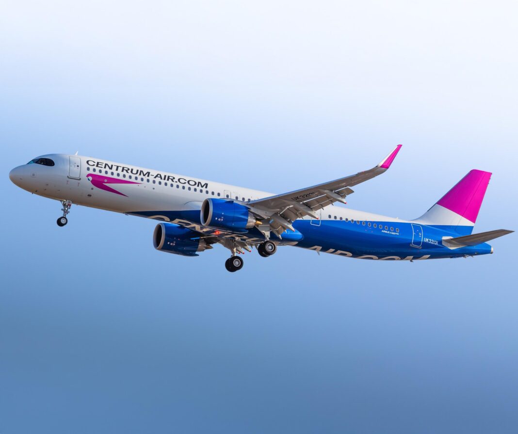 Hyderabad-Tashkent Flight Services To Begin From September 28