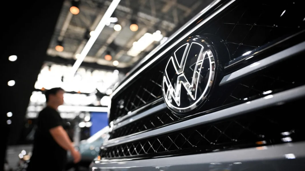 JSW-Volkswagen JV Tests India’s Next Auto Manufacturing Phase