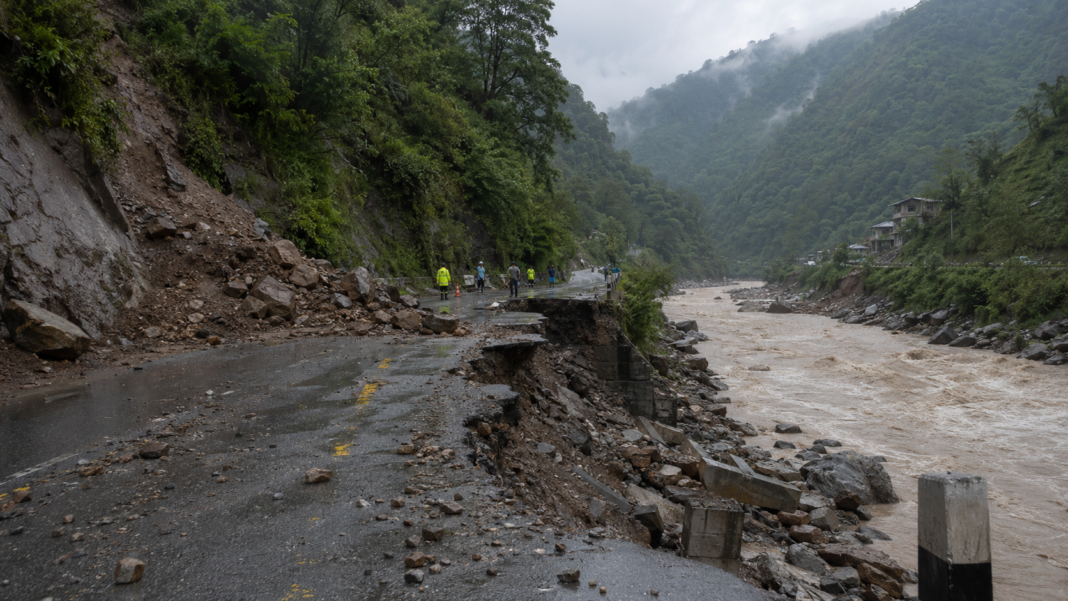 Karnataka residents missing in Nepal