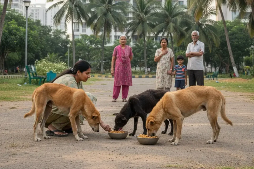 Mumbai University’s Stray Dog Feeding Ban Raises a Governance Question