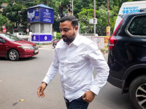 cid-detains-abhishek-banerjees-aide-sumit-roy-after-sc-rejects-anticipatory-bail-plea-in-bengal-land-case Shalbani Land Case: CID Searches Flat Near Abhishek Banerjee’s Home