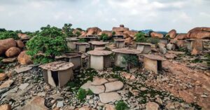 Karnataka Heritage Foundation Targets One Lakh Sites