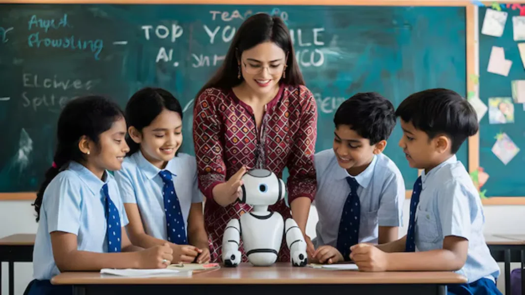 Maharashtra School Inspections to Begin Under Statewide Drive