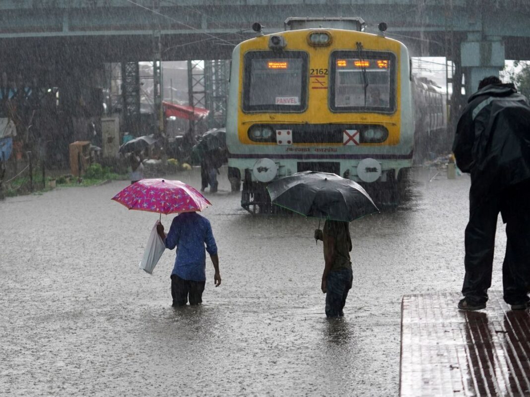 Mumbai Civic Helpline Reliability Under Monsoon Scrutiny