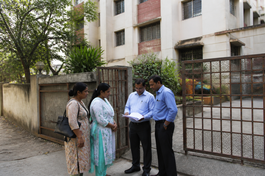 Thane child care homes scheduled for inspection by Women and Child Development officials