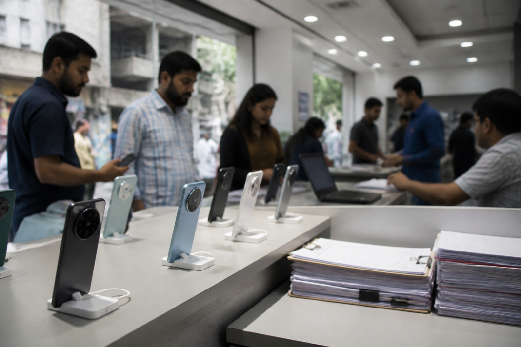 Xiaomi SFIO probe raises scrutiny of the company's India business and FDI compliance.