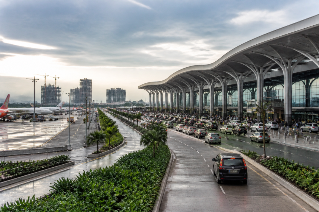 Adani Airports infrastructure and airport-city development planned across India