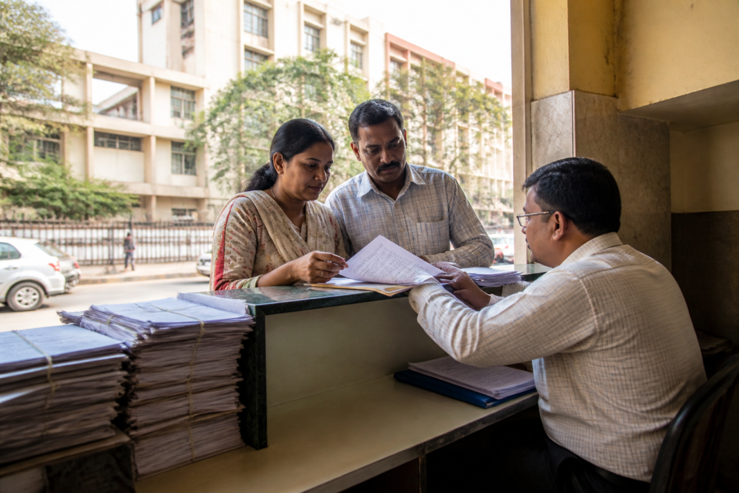 Ulhasnagar Municipal Corporation property tax waiver scheme announcement for residents
