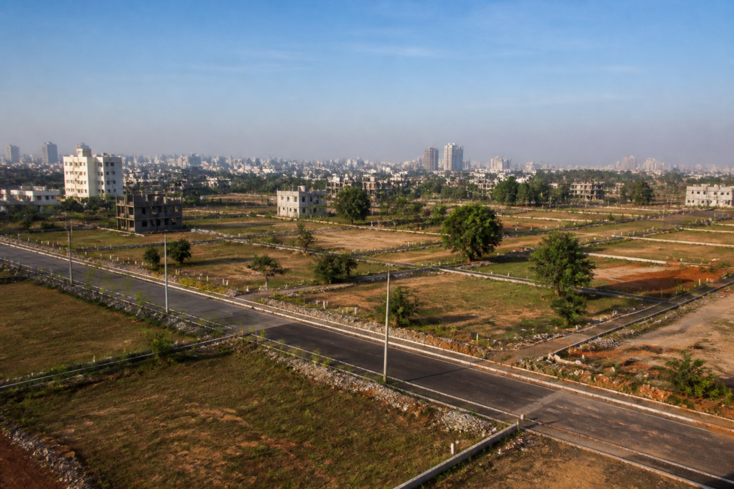 BDA Arkavathy Layout land and residential plots in Bengaluru affected by prolonged land-acquisition litigation